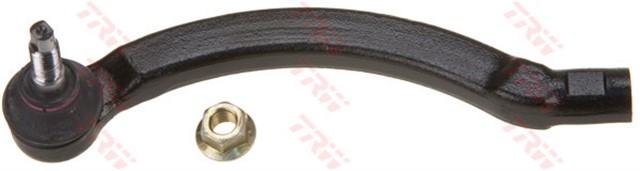 ROT BASI SOL VOLVO S80 1998 - 2006 KONIK SIZ JTE7509