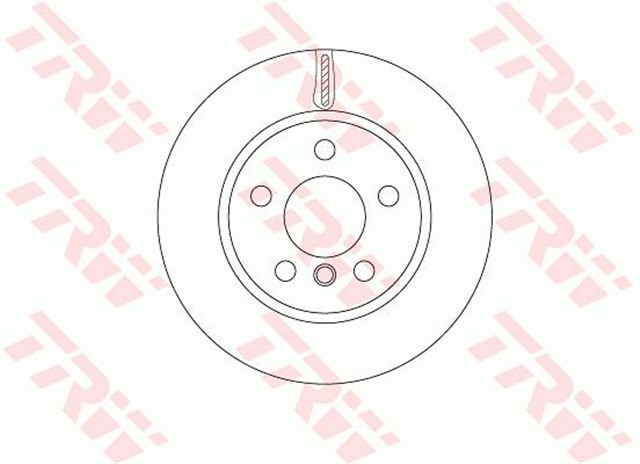 FREN DISKI ON BMW F45 MINI F54 F55 F56 F57