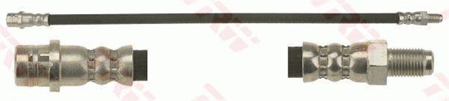 FREN HORTUMU ON MERCEDES W202 S202 W203 S203 CL203 C208 C209 W204 W210 S210 C207 R171 R172