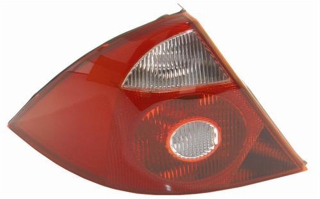 ARKA STOP SOL BEYAZ SINYALLI MONDEO III 03 07 11 - A432 - 01 - 2B