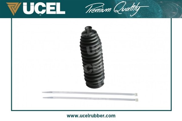 DIREKSIYON ROT KORUGU GOLF5 - GOLF6 - CADDY - JETTA - A3 - LEON - OCTAVIA 04 - 