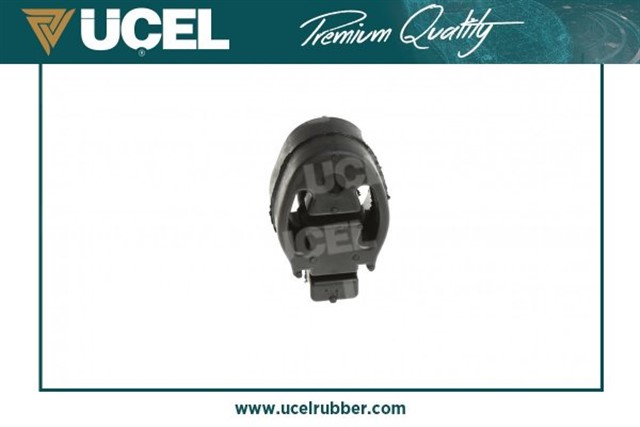 EGSOZ ASKI LASTIGI FORD C - MAX