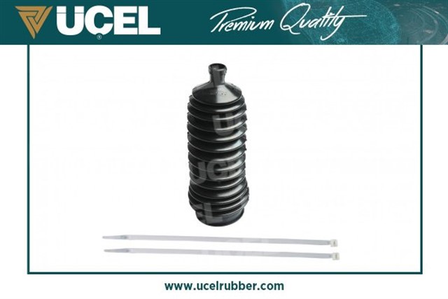 DIREKSIYON KORUGU SAG - SOL DACIA LOGAN LS 1.5 DCI - 1.4 - 1.6 MPI 85