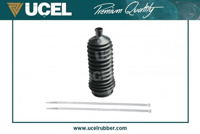 DIREKSIYON KORUGU SOL DACIA LOGAN LS 1.2 16V - 1.4 - 1.6