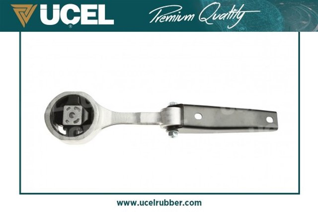 MOTOR TAKOZU ORTA POLO - CORDOBA - FABIA BBY - BKY 1.4 16V 01 - 09