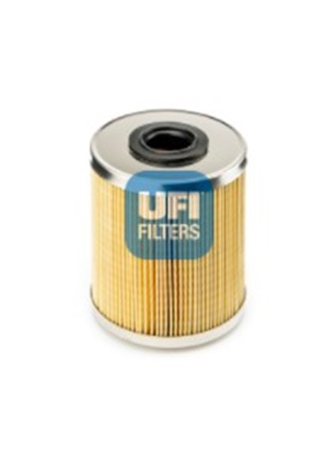 YAKIT FILTRESI MASTER II - MASTER III - TRAFIC II - MOVANO II - VIVARO 2.2DTI - 2.5DTI - 2.5CDTI