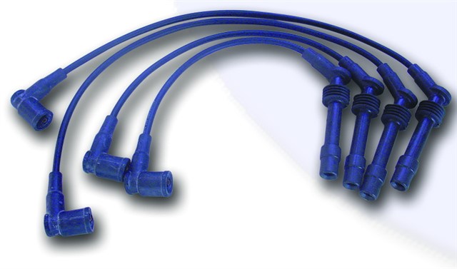 BUJI KABLOSU CORSA B 1.2 NZ - SZ 1.4 SE 8V COMBO B - ASTRA F - VECTRA A 1.4 SE 1.6 8V SE - SZ ECOTECH - ENJ.