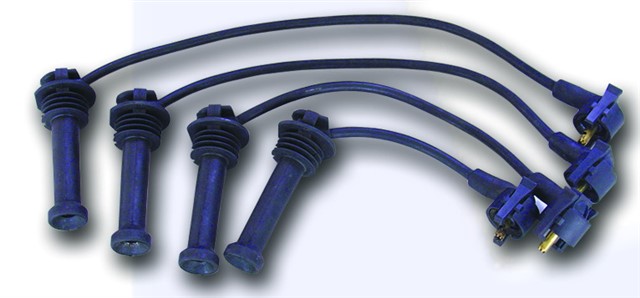 BUJI KABLO TK ESCORT 1.6 - 1.8 - 2.0 16V 96 - CLX FIESTA - MONDEO 1.6 - 1.8 16V