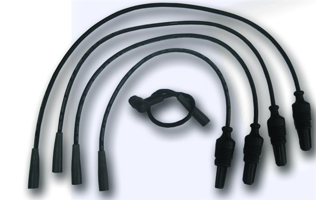 BUJI KABLOSU TK. COROLLA E8 1.3 AE807EE80 E9 1.3I EE90 87 - 92 - STARLET 1.3