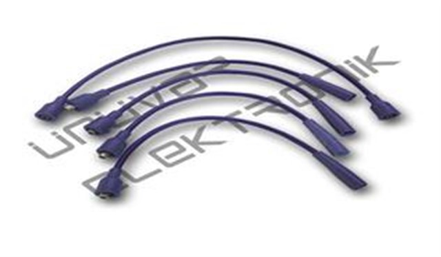 BUJI BOBIN KABLOSU TK. LPG LI SIYAH R12