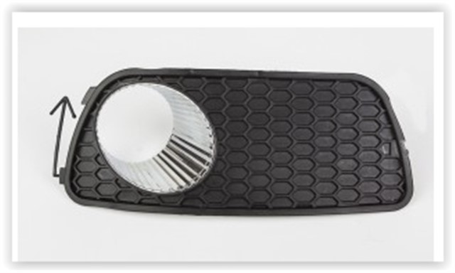 SIS FAR CERCEVESI KAPAGI SISLI SOL ALBEA 05