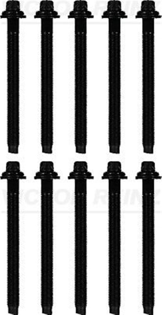 SILINDIR KAPAK SAPLAMASI PARTNER 1.9 D DW8