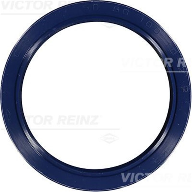 KRANK MIL KECESI ACCORD 2.0 - 2.2 16V 90 - 02 - CIVIC 1.3 - 1.5 - 1.6 16V 91 - 05 80X100X10