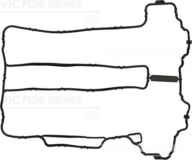 KULBUTOR UST KAPAK CONTASI CORSA C - CORSA D - AGILA 1.0 A10XEP - Z10XE - XEP