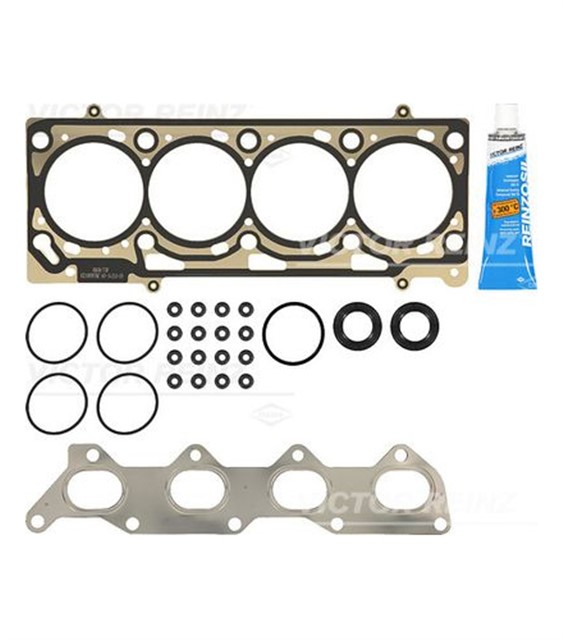 UST TAKIM CONTA GOLF IV - BORA - A3 1.6 16V 00 BCB