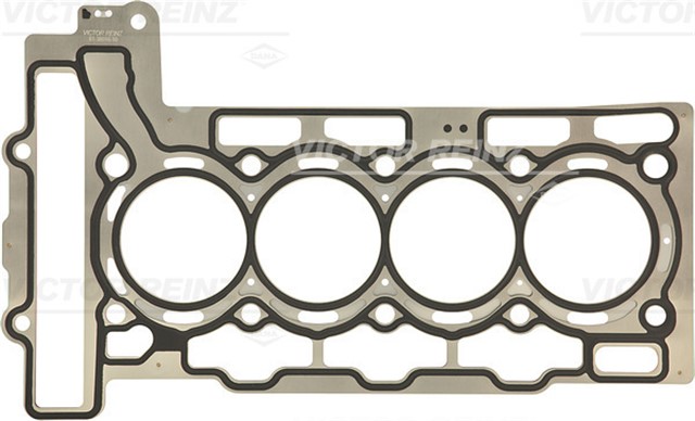 SILINDIR KAPAK CONTASI BMW N13 B16 A F20 F30 KALINLIK 1.3 MM