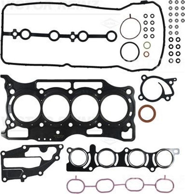 MOTOR CONTA TK. NISSAN JUKE 10 19 QASHQAI 10 13 1.6 HR16DE