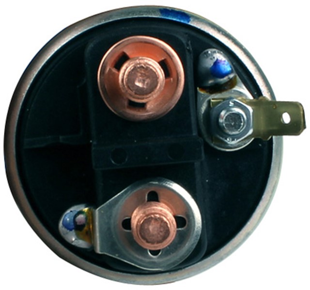 MARS OTOMATIGI D6RA PARTNER - BERL.P206 - P307 2.0 HDI