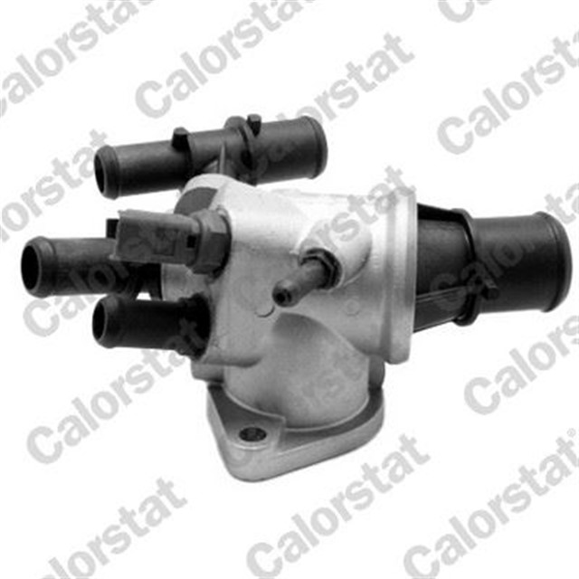 TERMOSTAT KOMPLE DOBLO - STILO - MAREA - BRAVO - BRAVA - 147 - 156 - 166 - LYBRA 1.9 JTD V2836