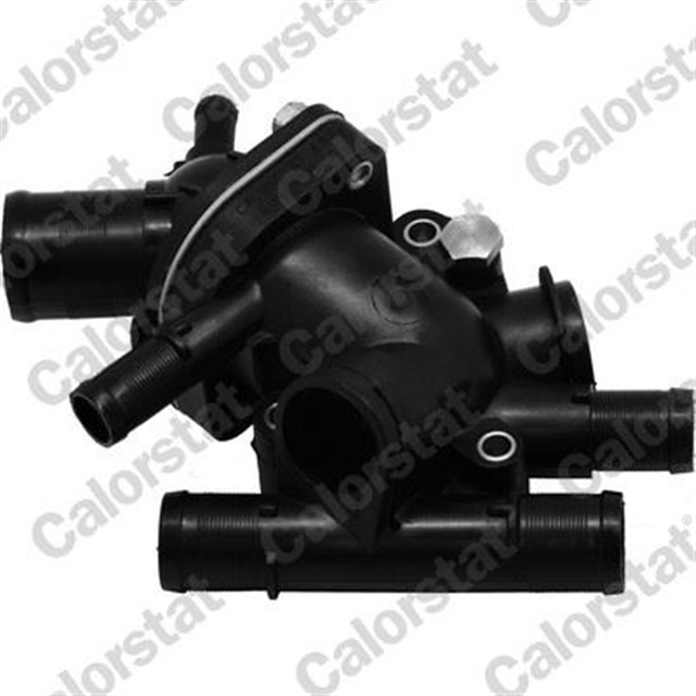 TERMOSTAT KOMPLE KNG - MGN - CLIO II - LGN 1.9 DZL SENSOR DELIKLI 6320.89 02.166
