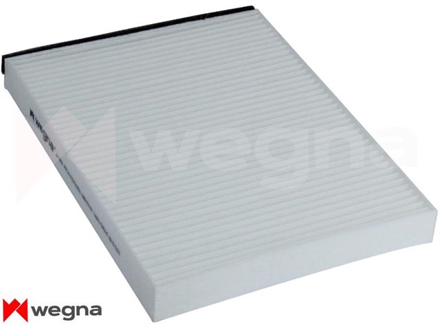 POLEN FILTRESI ACCENT 1.3 - 1.5 99 - 05 KARBONSUZ CERCEVESIZ CU 2628