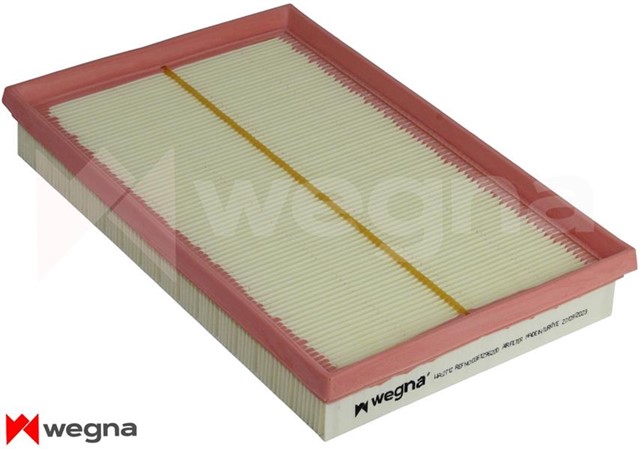 HAVA FILTRESI GOLF4 - BORA - A3 - TOLEDO - POLO BBY - BKY - BBZ - BCB - CAXA 1.4 16V - 1.6 16V - 1.4 TSI 2001 - 