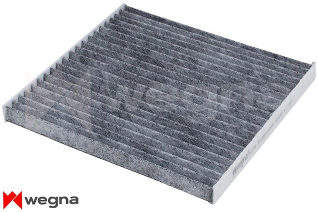 POLEN FILTRESI AVENSIS 03 COROLLA 04 1.6 VVTI - 1.8 - 2.0 - 2.0 - 2.2 D4D4 KARBONLU CUK 2035