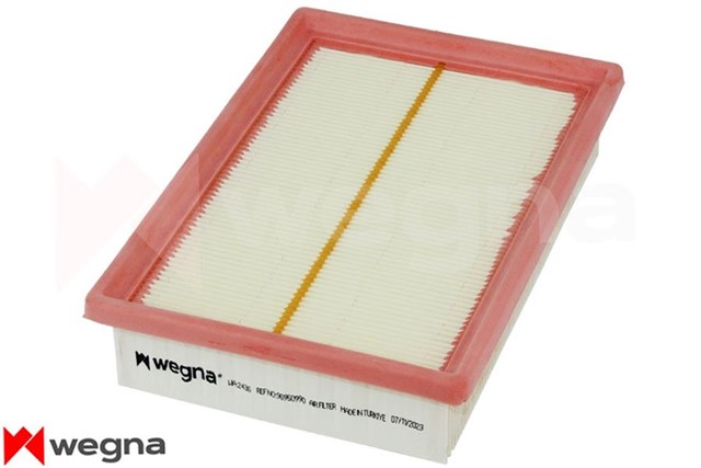 HAVA FILTRESI CHEVROLET AVEO 1.2 - 1.4 - 1.6 - 1.3D 11 C 24028