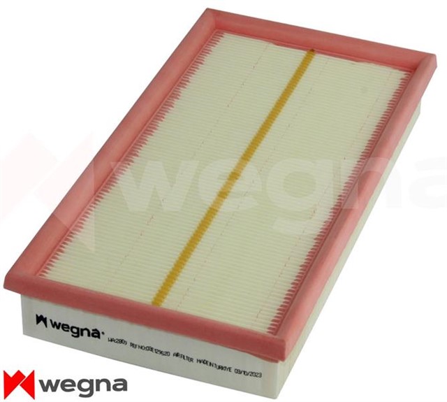 HAVA FILTRESI POLO IV - SEAT CORDOBA III - IBIZA IV - SKODA FABIA I 1.2 12V C 3093/1