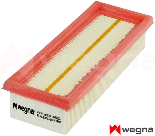 HAVA FILTRESI TMPR - TIPO - UNO 1.4 IE C 2440/1