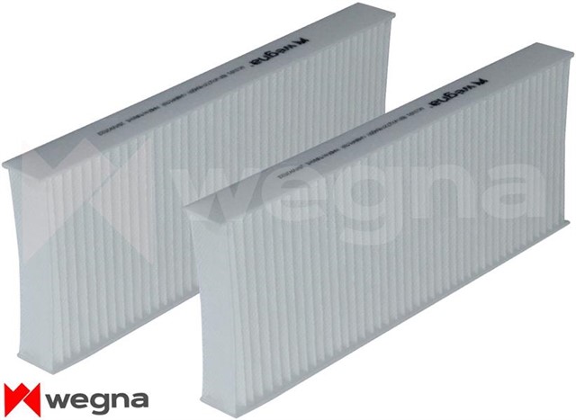 POLEN FILTRESI NISSAN NAVARA D40 2.5 DCI 145HP 05 CU 2623