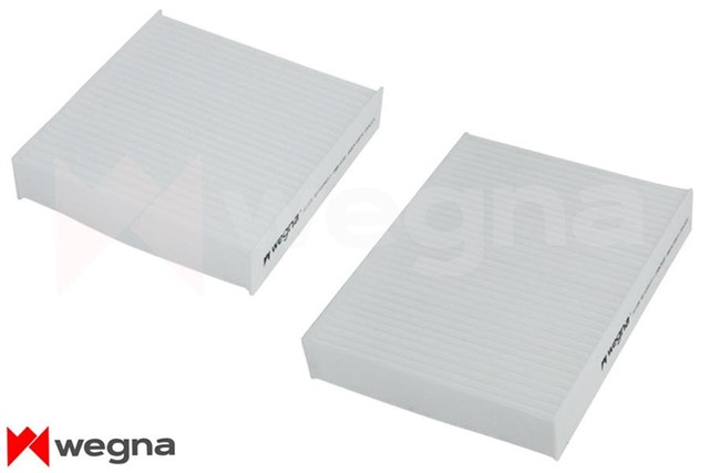 POLEN FILTRESI P207 1.4 - 1.4HDI - 1.6HDI - 1.4 16V - 1.6 16V 06 C3 II 1.4 - 1.4HDI - 1.6HDI 09