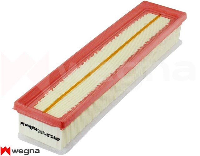 HAVA FILTRESI CLIO II 01 06 KANGOO 01 LOGAN 05 SANDERO 08 ALMERA 03 06 1.5 DCI SUNGERLI