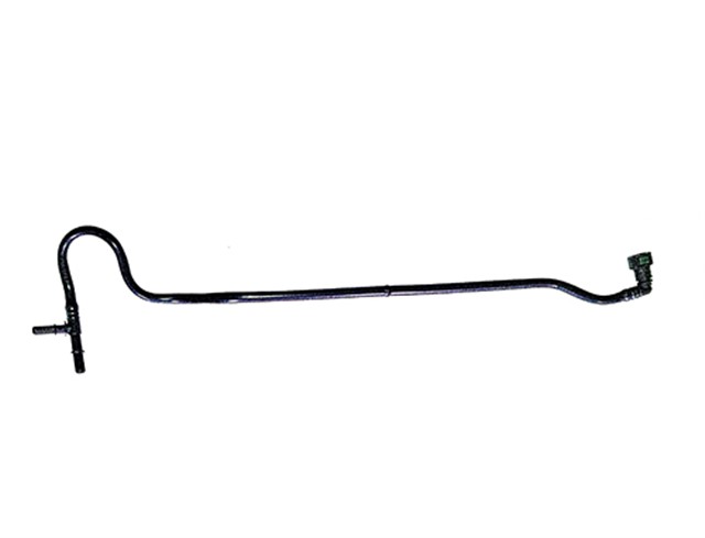 POMPADAN ENJEKTORE DONUS HORTUMU DOBLO 1.3 MTJ 05 - 12 55KW