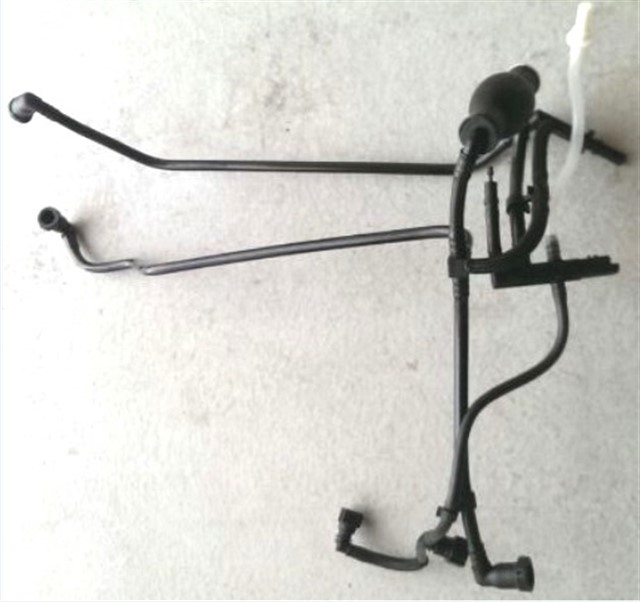 MAZOT BORU TAKIMI P206 - P307 - XSARA II 1.4 HDI DV4TD