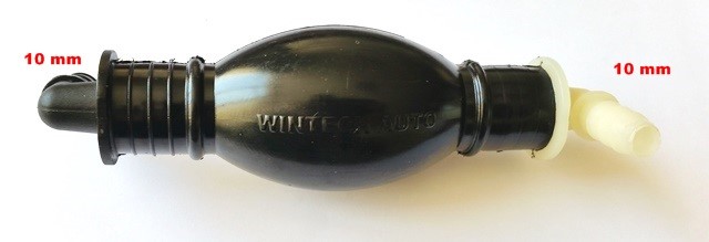 MAZOT EL POMPASI UNIVERSAL