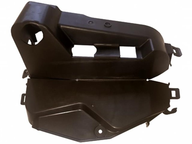 EGZANTRIK UST KAPAK FLUENCE - MGN III - SCENIC III - KNG - TGO II DACIA - LODGY - SANDERO - DUSTER 1.5 DCI K9K