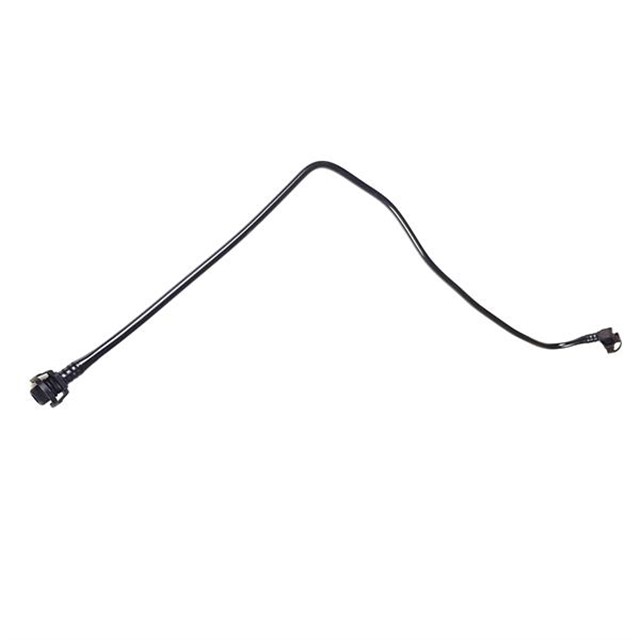 GENLESME SISESI HORTUMU 307 - 307 RESTYLE - 308 - PARTNER TEPEE - PARTNER - BERLINGO - C4 - DS4