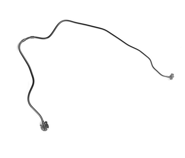 SU HORTUMU PEUGEOT BERLINGO 1.6 BLUEHDI 120 BHZ DV6FC - 308 - 3008 - 5008 - CITROEN C4 - C5