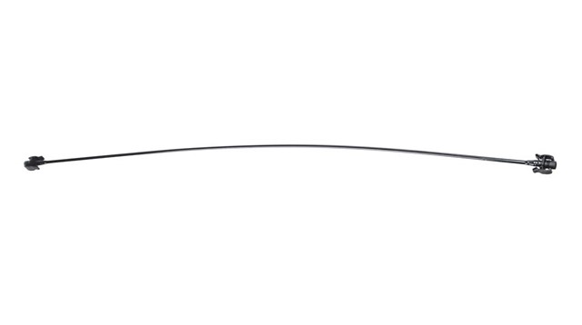 SOGUTMA BORUSU PEUGEOT 206 CC 1.6 01 - 08 110 HP