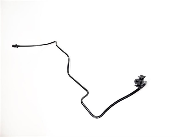 SOGUTMA BORUSU CITROEN C2 1.4 HDI 03 - 05