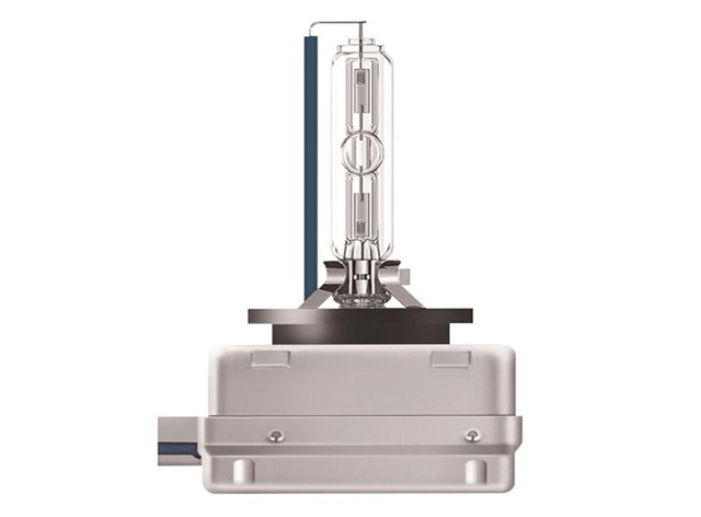 AMPUL 12V D3S 35 PK32D - 5 XENARC 6000K MAVI CUBUK XENON AY ISIK SERISI