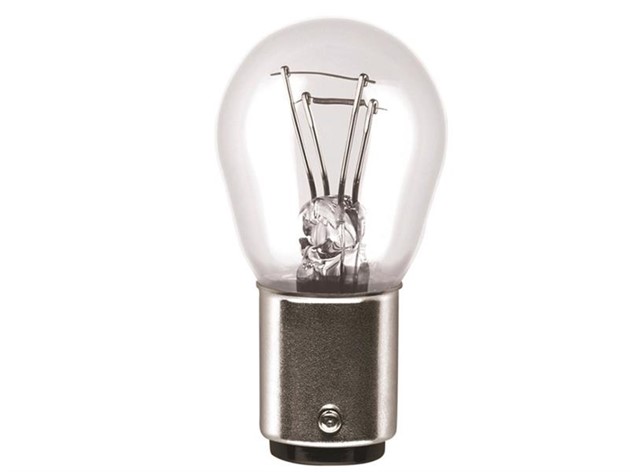 AMPUL 12V P21W/5 21/5 BAY15D 1016 AMPUL STOP - SINYAL VE PARK SERISI 7528