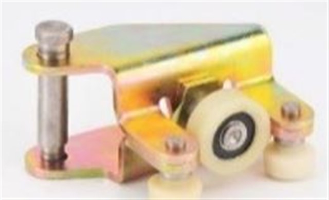 KAPI SURGU MEKANIZMASI ORTA - SOL - KOLSUZ TRANSPORTER T4