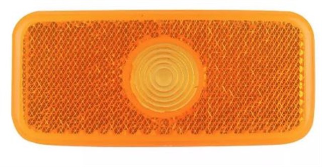 YAN GOVDE SINYAL CAMI TRANSIT V184 - V348 01 11 JUMBO TEK CAM