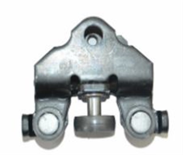 SURGULU KAPI ALT MEKANIZMASI UC KISMI SAG - SOL KANGOO III