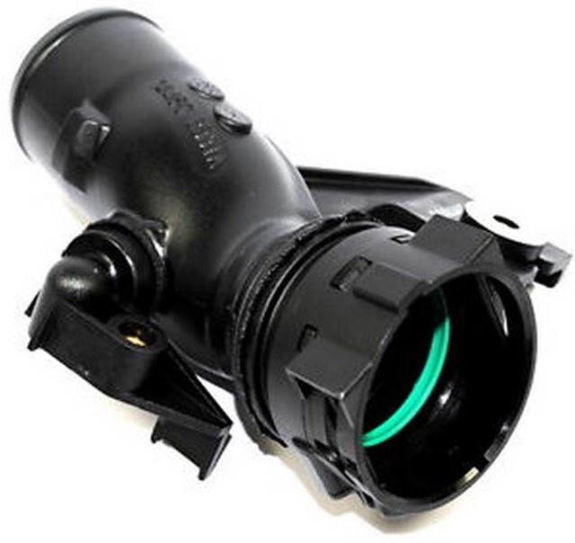 TURBO BORUSU NISSAN QASHQAI J10 07 - 13 J11 13 1.5DCI EURO5