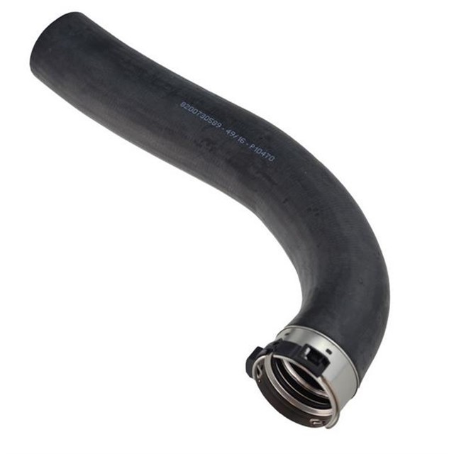 TURBO BORUSU MASTER III - MOVANO B 2.3 DCI FAZ3