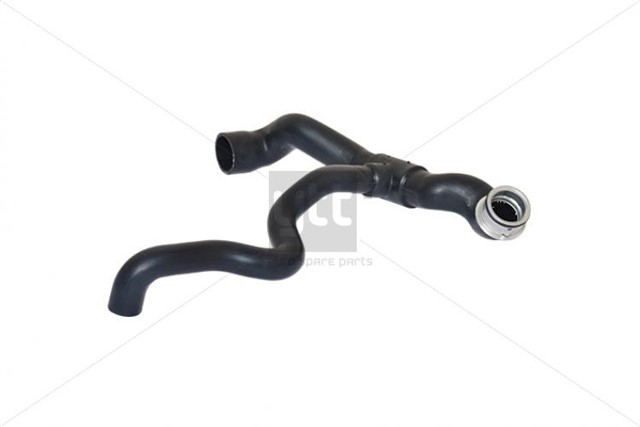 RADYATOR HORTUMU ALT MERCEDES C - CLASS W203 CL203 S203