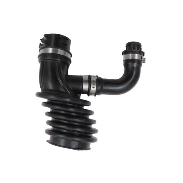 HAVA FILTRE HORTUMU KIT KORUKU FOCUS II FACUS C MAX 1.6TDCI 90PS 03 07 VOLVO S40 1.6TDI 90PS ORJINAL KELEPCELI